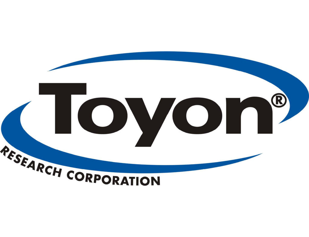 Toyon Antenna and RF Systems