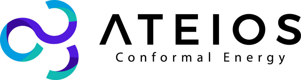 Ateios Logo