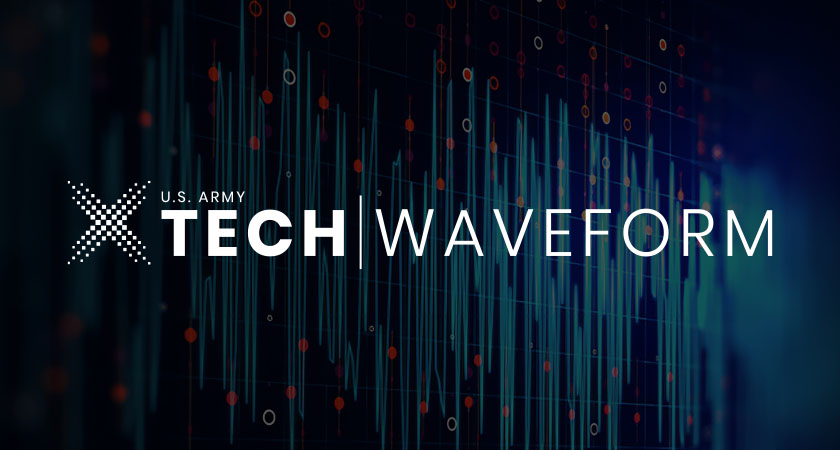 xTech Waveform