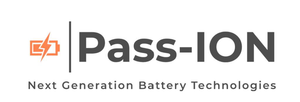 Pass-ION Nano
