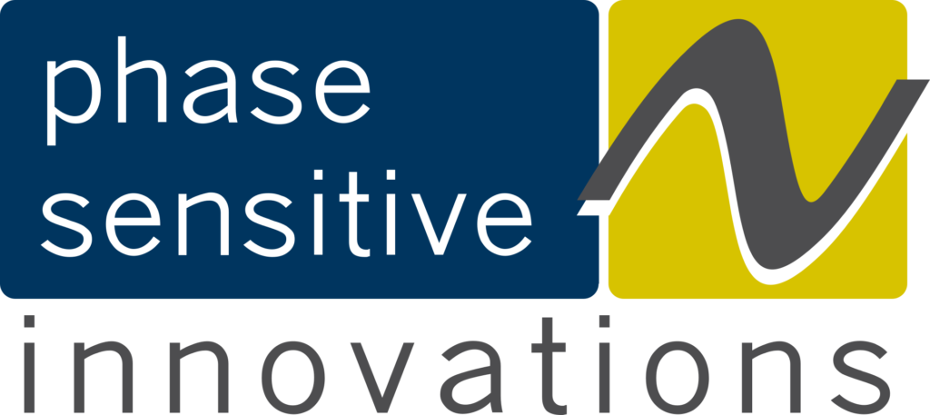 Phase Sensitive Innovations