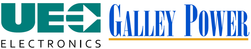 UEC Galley Power Logo