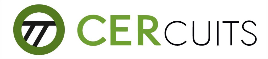Cercuits LOGO