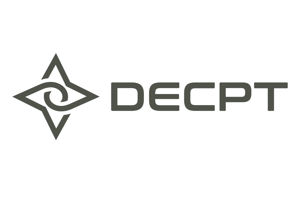 DECPT Logo