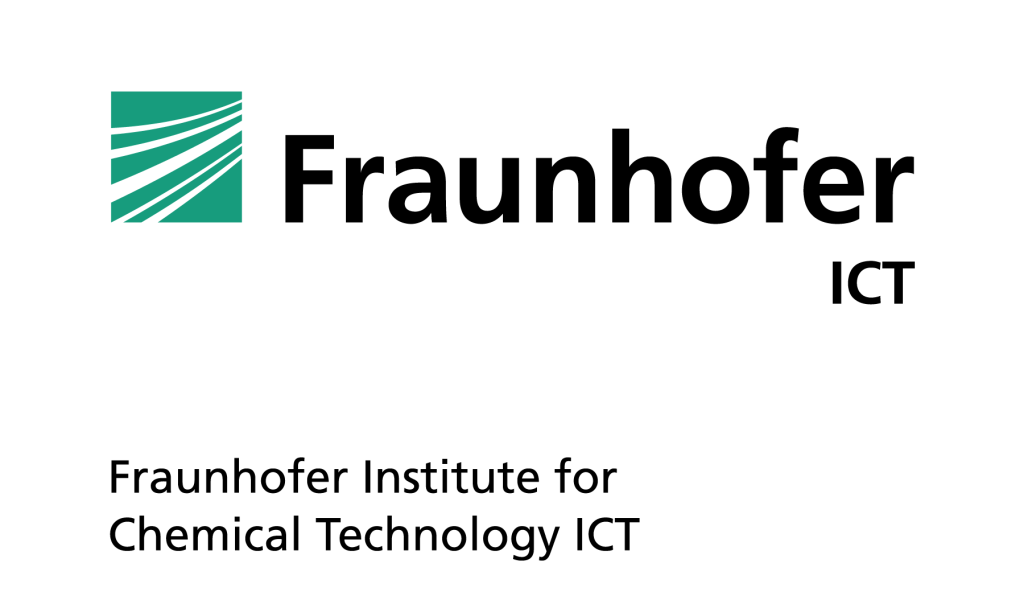 Fraunhofer Logo