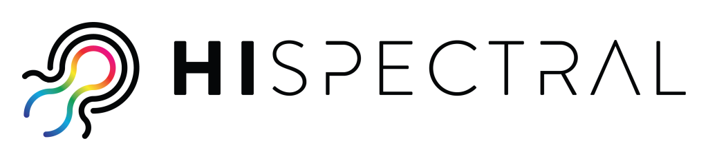 HISPECTRAL logo
