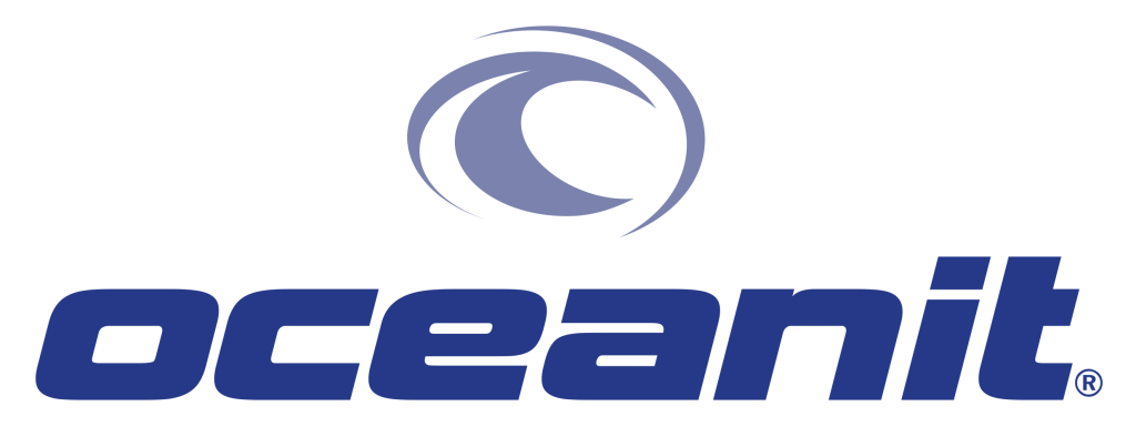 Oceanit logo