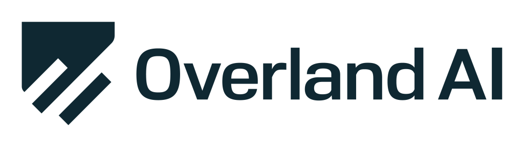 Overland AI logo