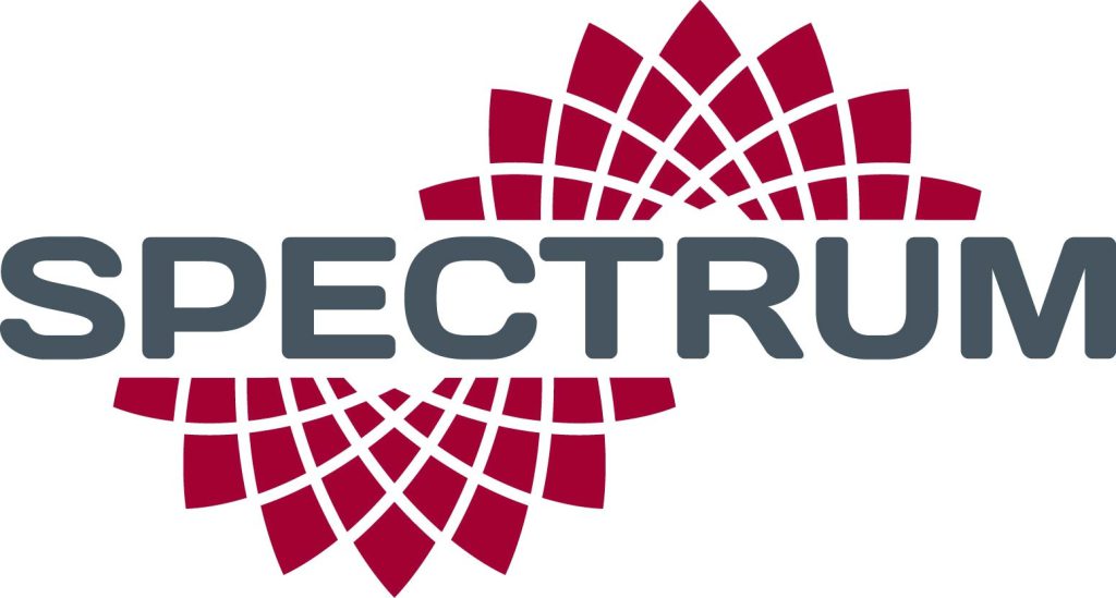 Spectrum logo