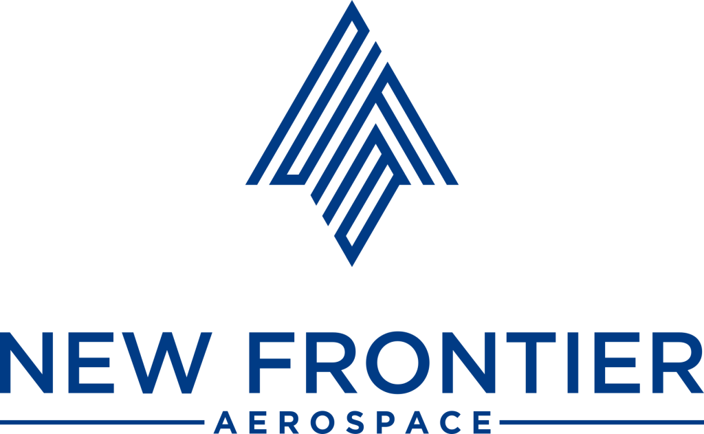 New Frontier Aerospace logo