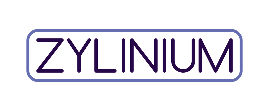 Zylinium logo