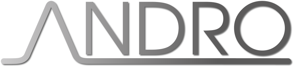 Andro Logo