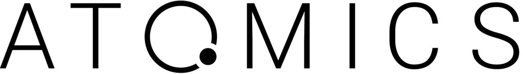 Atomics Logo