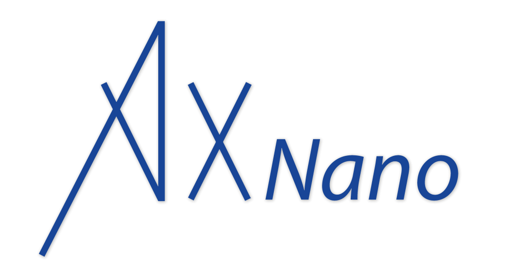 AxNano Logo