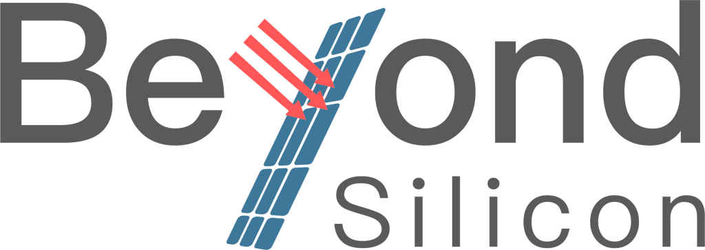 Beyond Silicon Logo