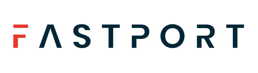 FastPort Logo