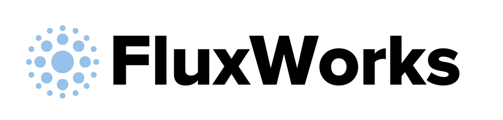 FluxWorks Logo