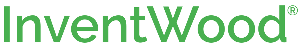 InventWood Logo