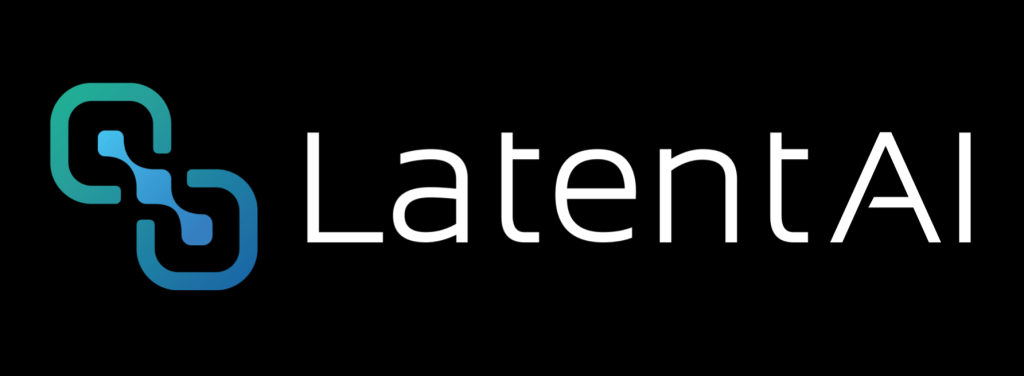 LatentAI Logo