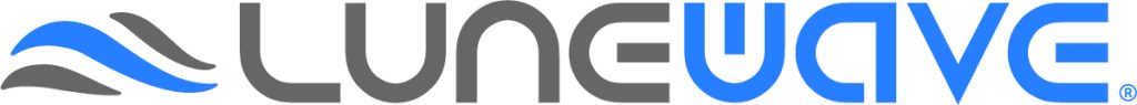 Lunewave Logo
