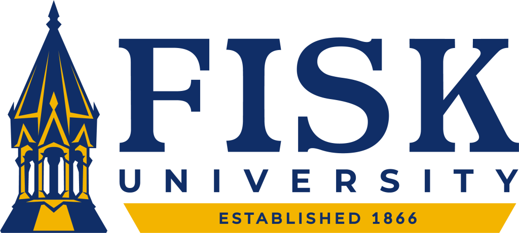Fisk University Logo