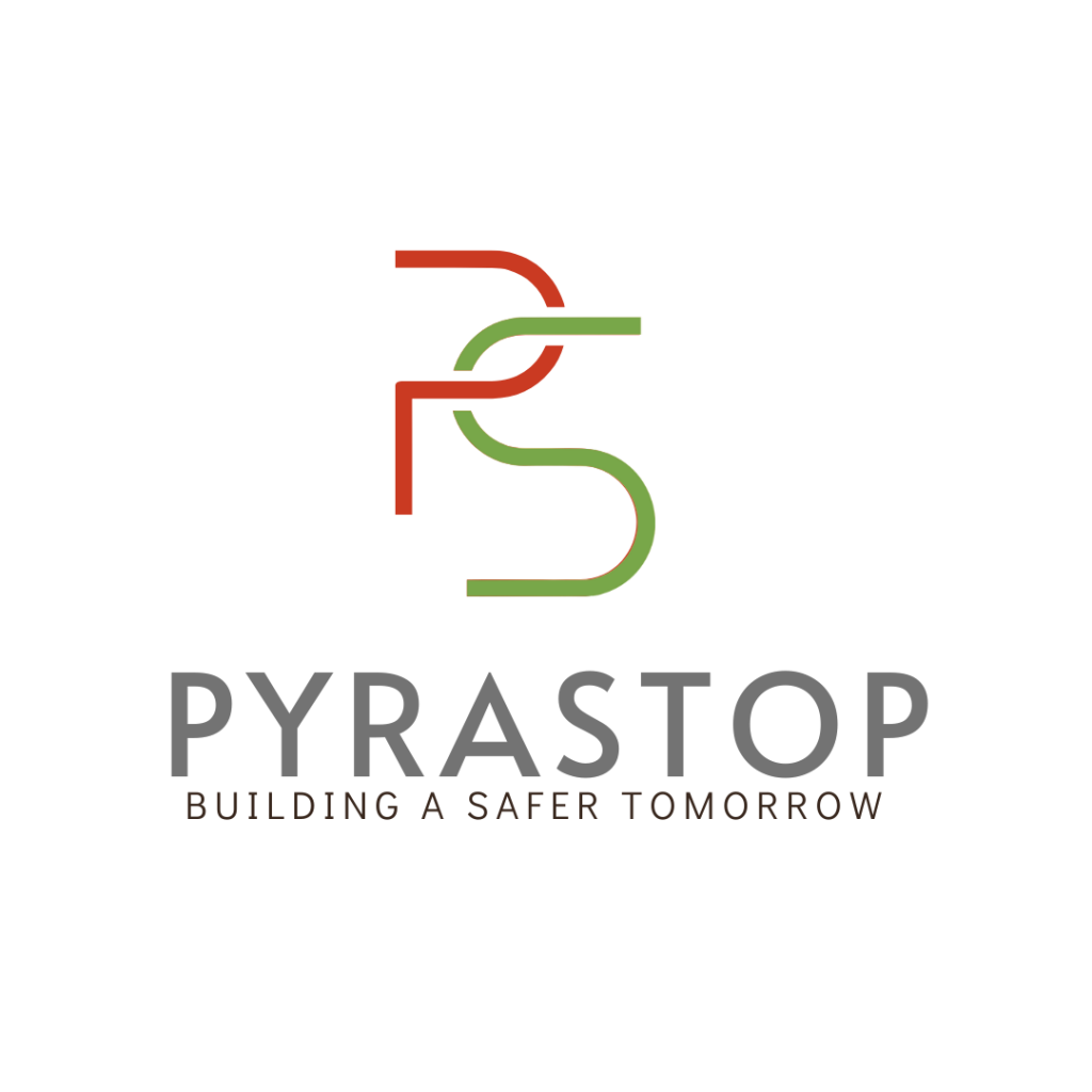 PYRASTOP, INC