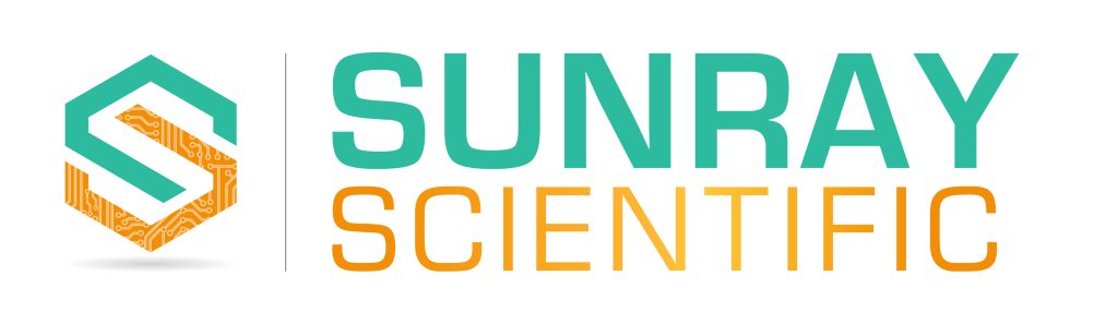 SunRay Scientific Inc.