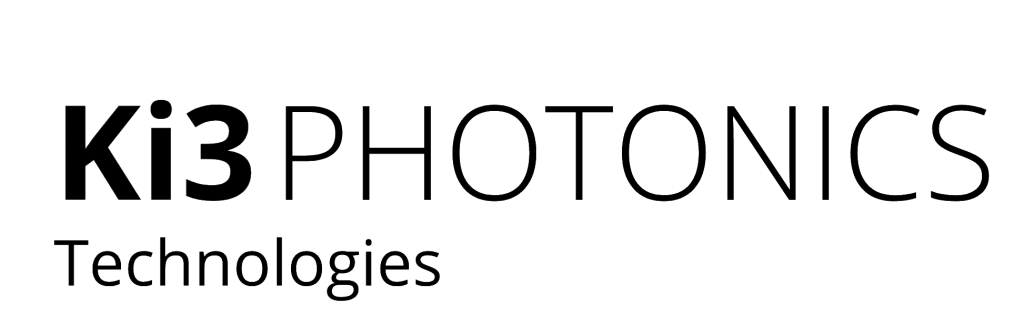 Ki3Photonics