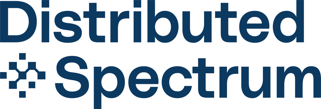 Distributed Spectrum