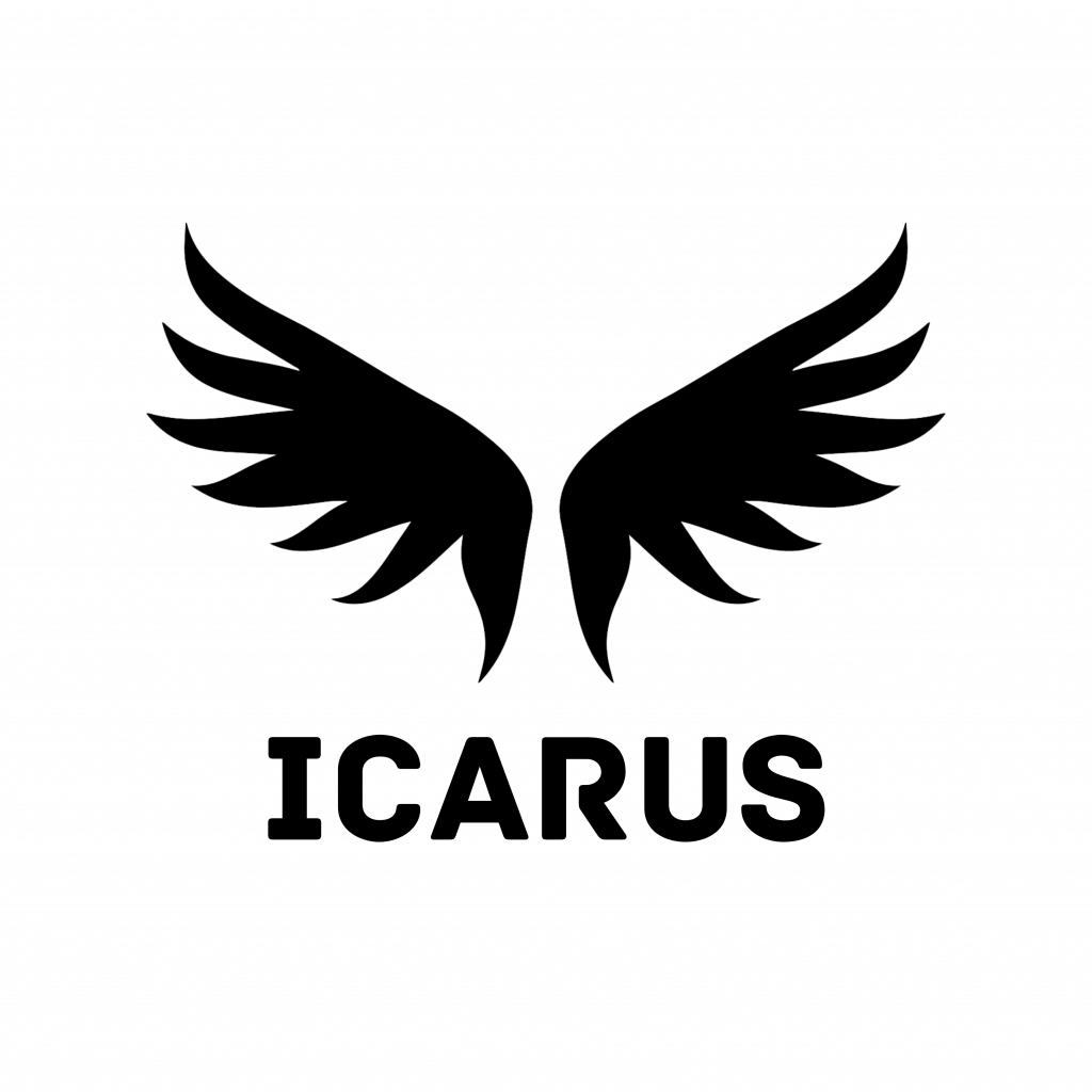 Icarus Logo