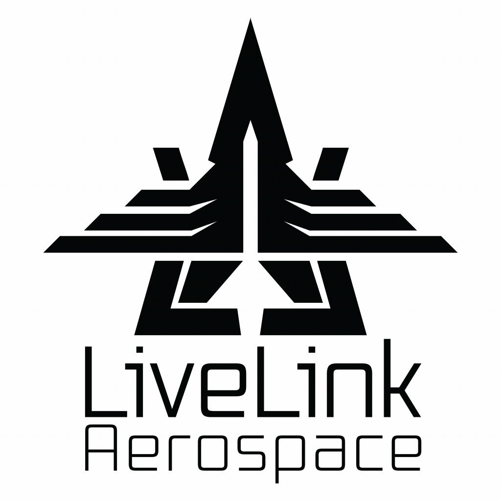 LiveLink Aerospace Logo