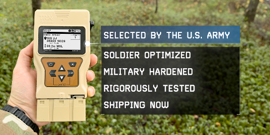 Handheld Device