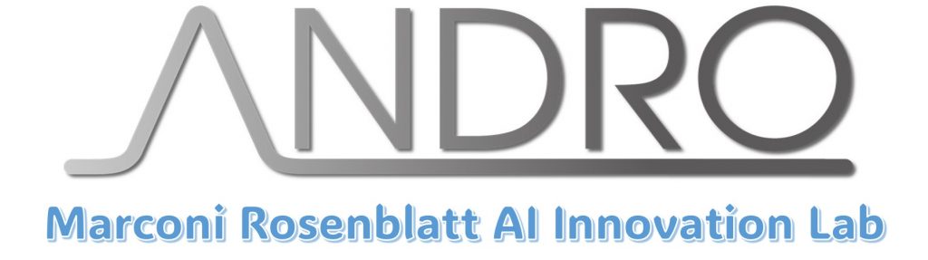Andro Logo