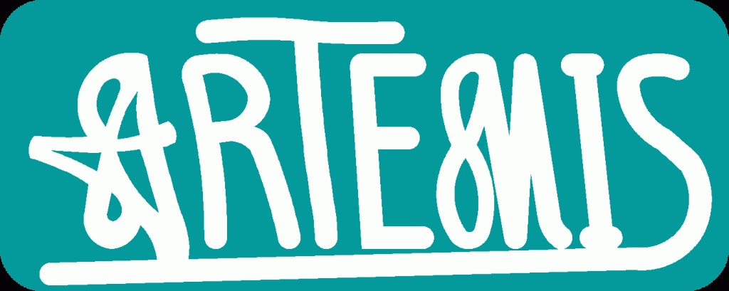 ARTEMIS Logo
