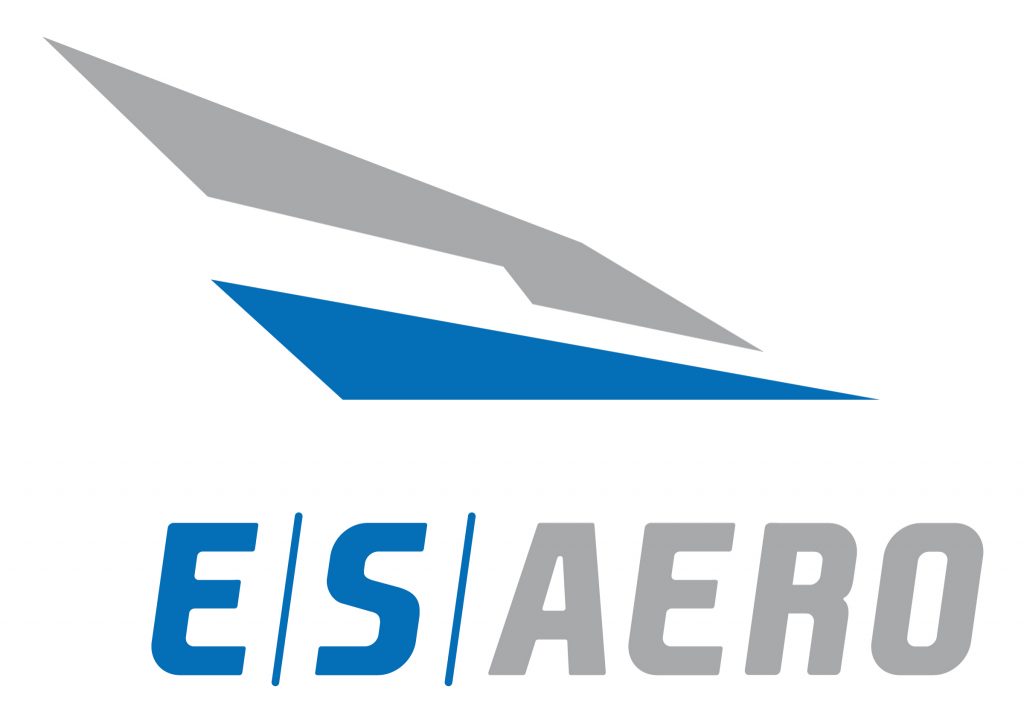 ES Aero- Logo