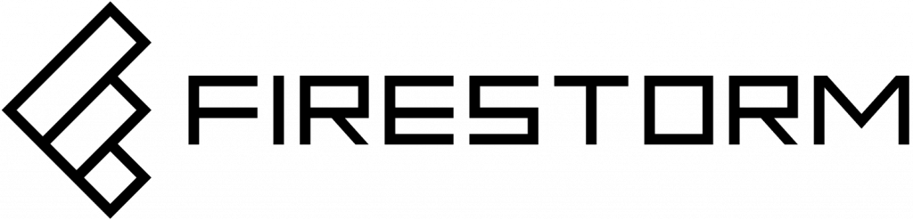 Firestorm - company logo