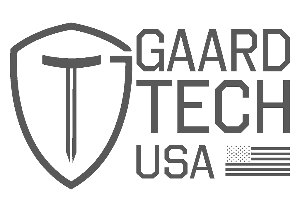 GaardTech- Logo
