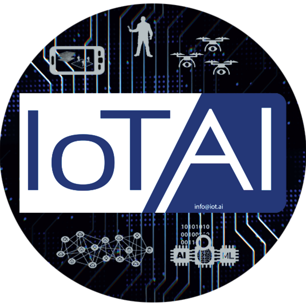 IoTIA - Logo