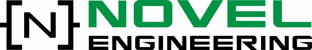Novel Engineering- logo