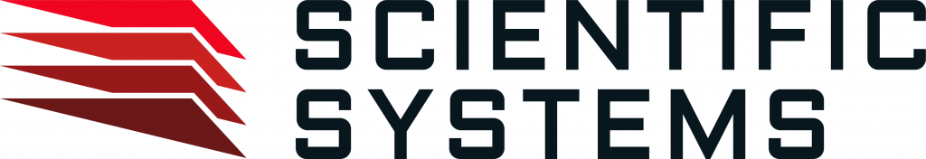 scientific systems - logo
