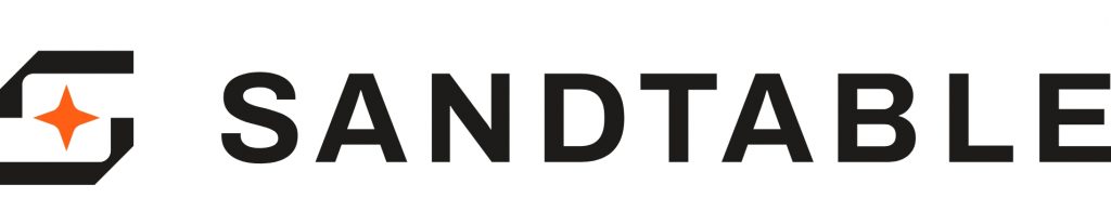 sandtable - logo