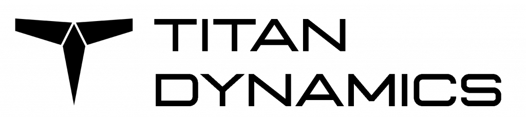 Titan Dynamics