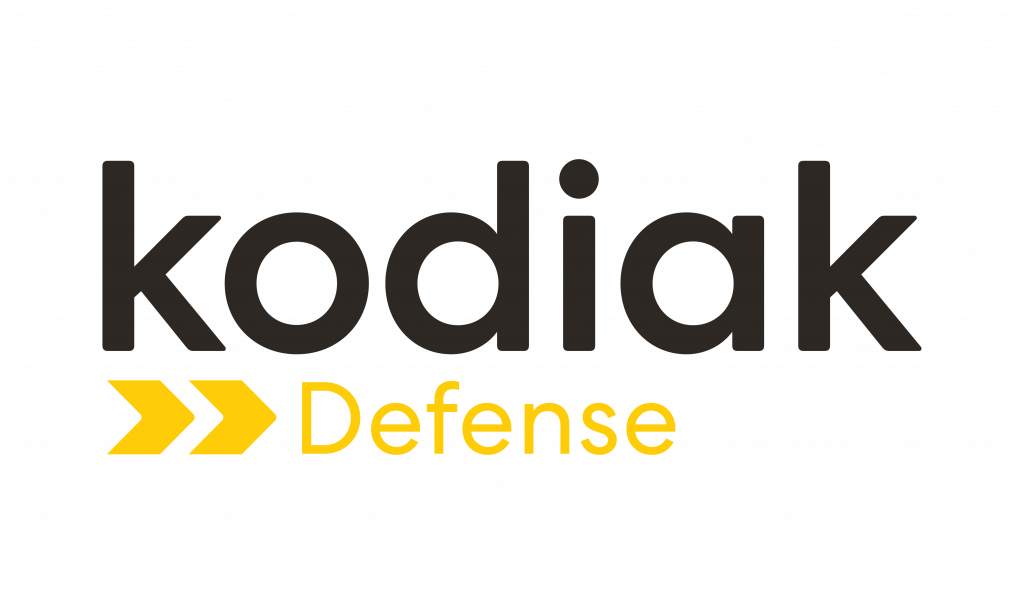kodiak- logo