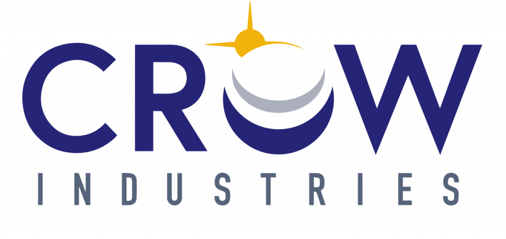 Crow industries- logo