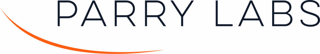 parry labs - logo