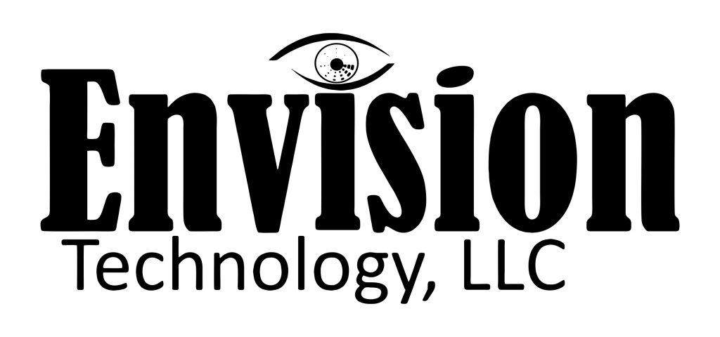 Envision Technology - Logo
