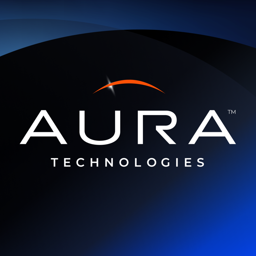 Aura Technologies- logo