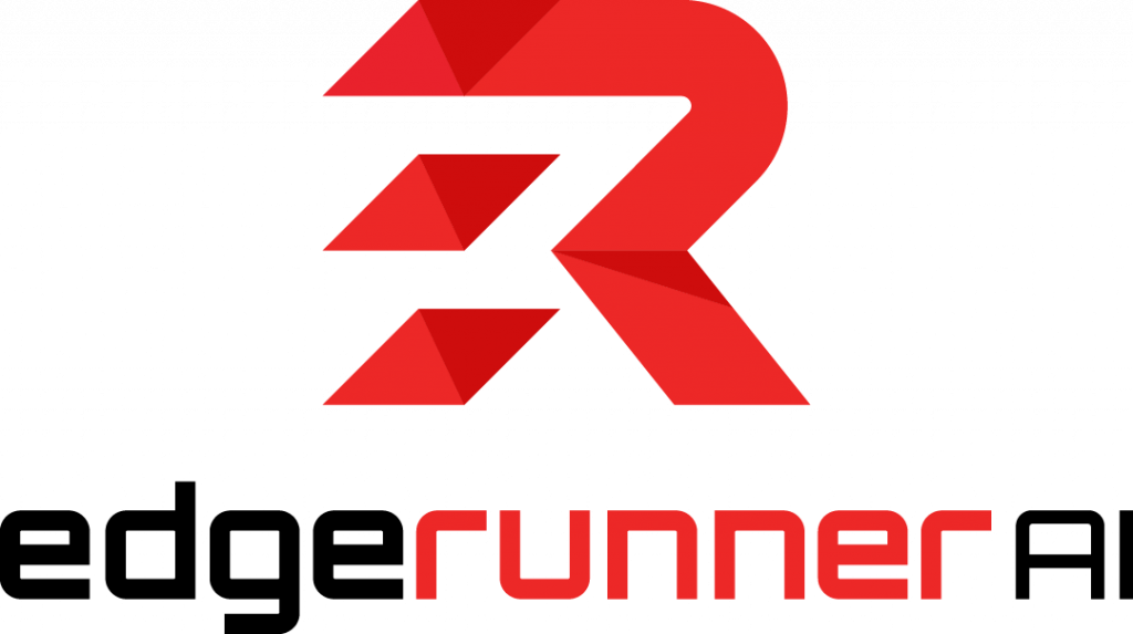 EdgeRunner AI- logo