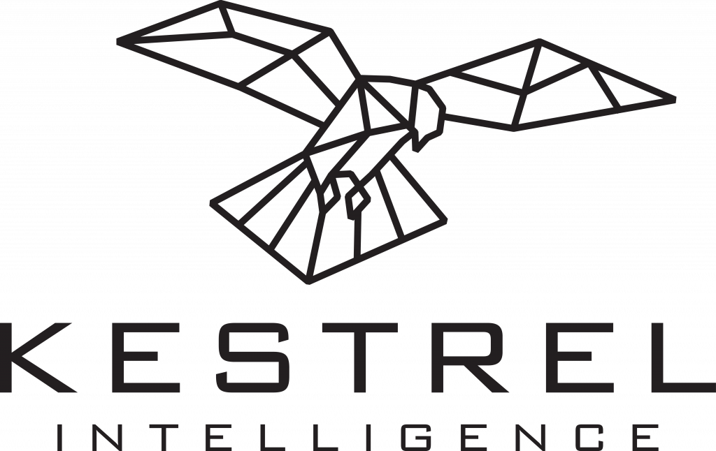 Kestrel Intelligence - logo