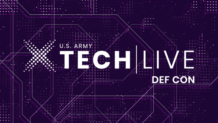 xTech Live at DEF CON 33